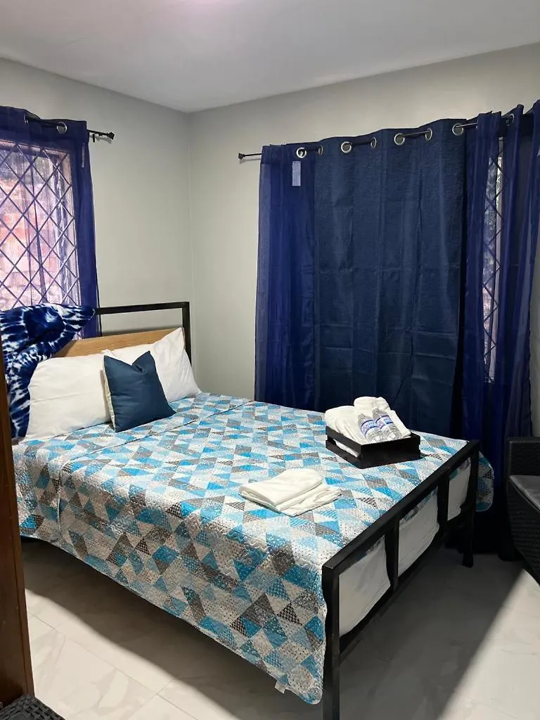 Kozy Kottage Apartment Mandeville