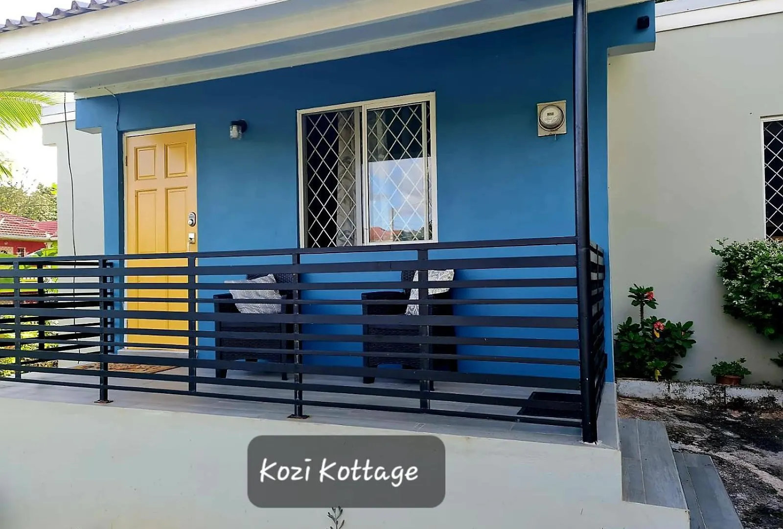 Kozy Kottage Apartment Mandeville