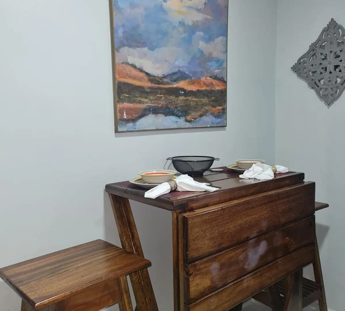 Kozy Kottage Apartment Mandeville
