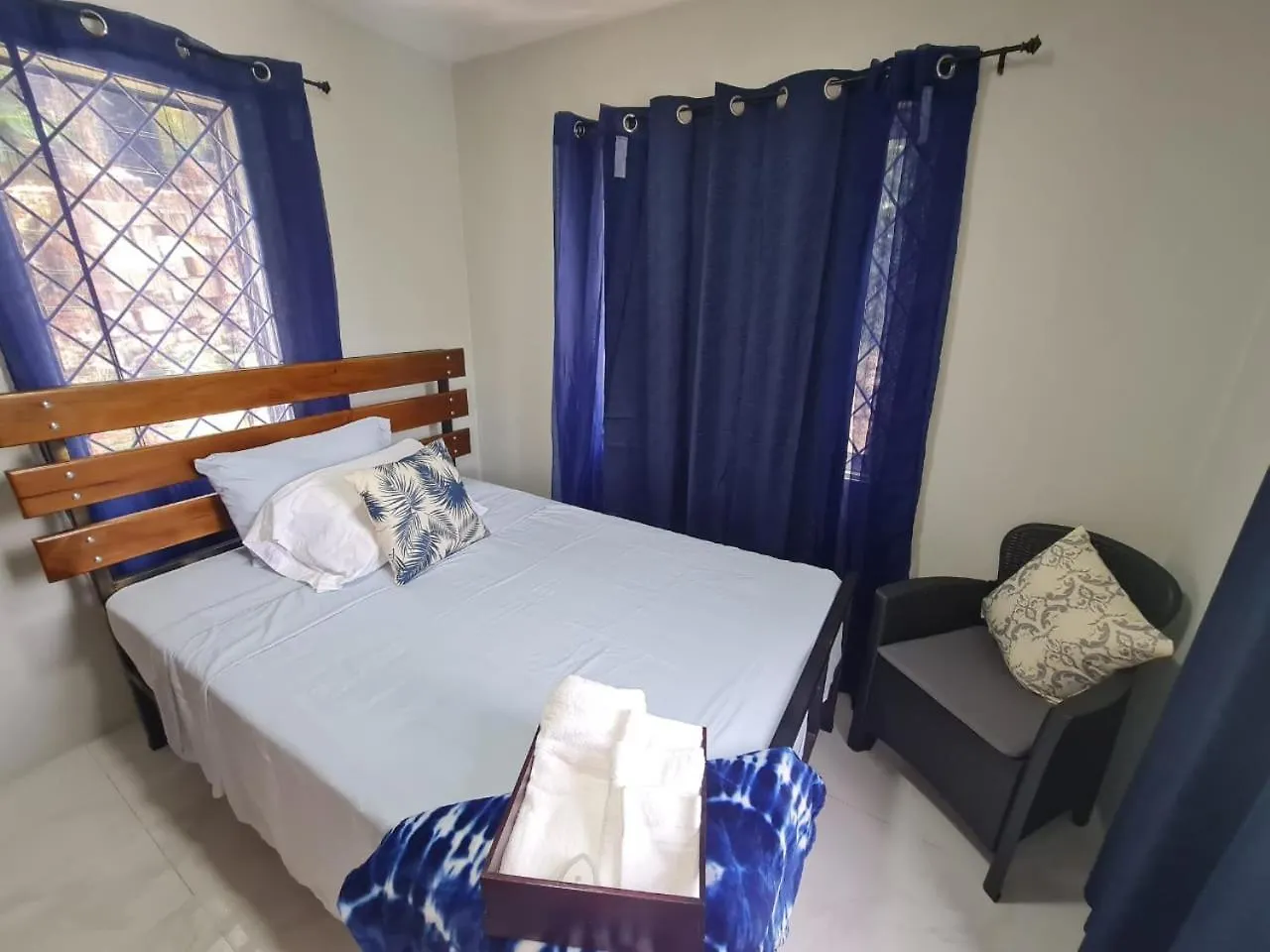 Kozy Kottage Apartment Mandeville 0*,  Jamaica