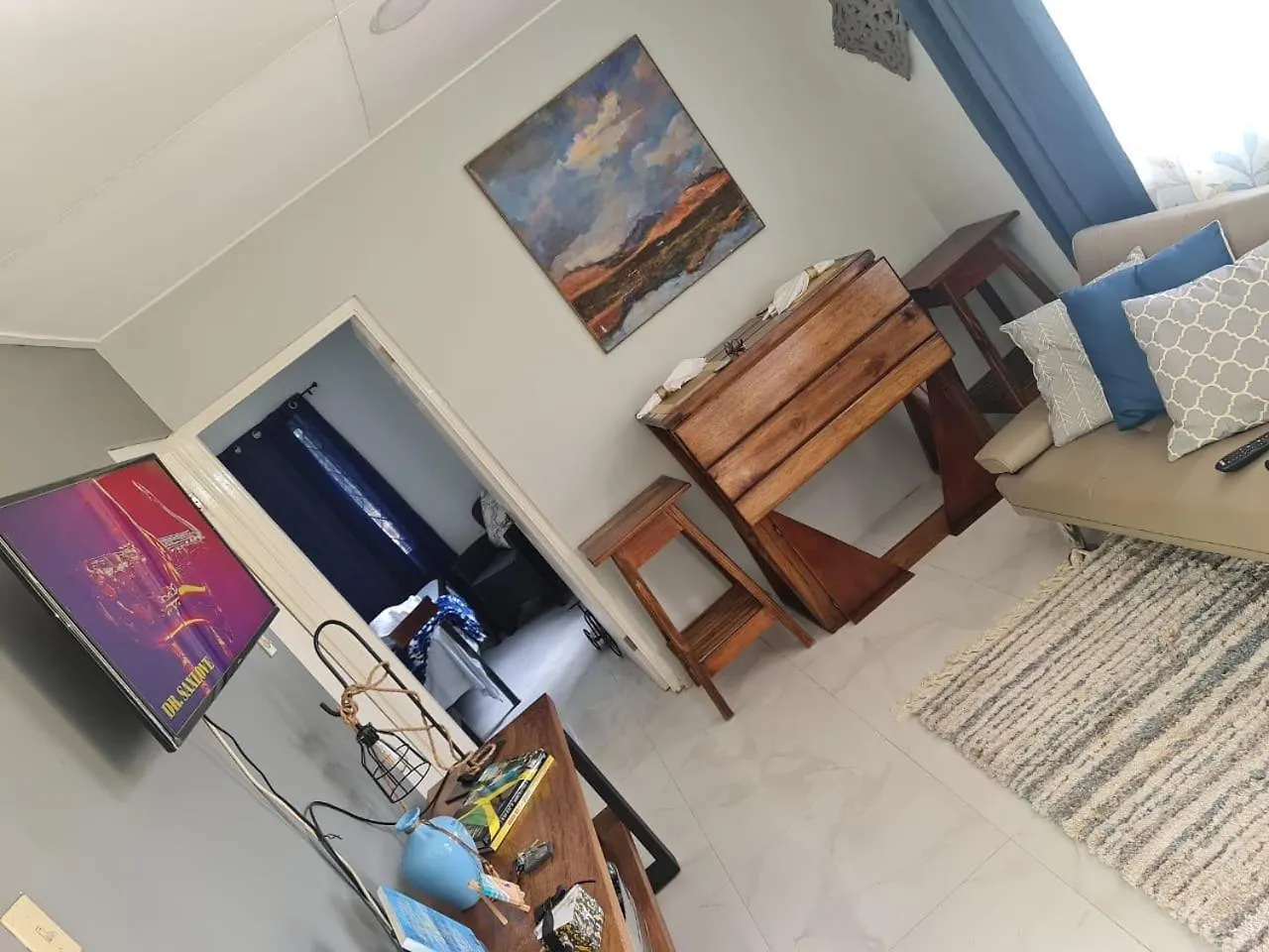 Kozy Kottage Apartment Mandeville